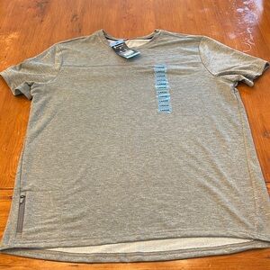 NWT Gray Tshirt